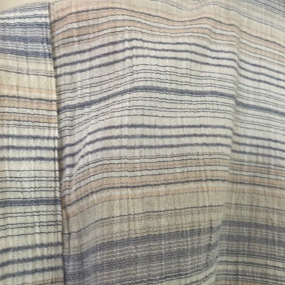 Madewell 100% cotton top - Picture 3 of 6